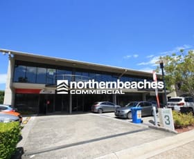 Factory, Warehouse & Industrial commercial property for lease at Frenchs Forest NSW 2086