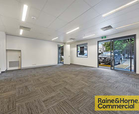 Medical / Consulting commercial property leased at Doggett Street Newstead QLD 4006