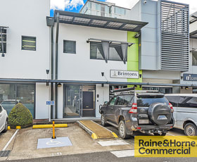 Offices commercial property leased at Doggett Street Newstead QLD 4006
