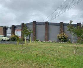 Factory, Warehouse & Industrial commercial property leased at 3/16 Bonnal Road Erina NSW 2250