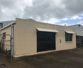 Other commercial property leased at 4 McCulloch Street North Mackay QLD 4740