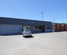 Showrooms / Bulky Goods commercial property leased at 1/26 Boag Place Morley WA 6062