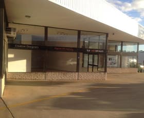 Showrooms / Bulky Goods commercial property leased at 2/52-58 Wollongong Street Fyshwick ACT 2609