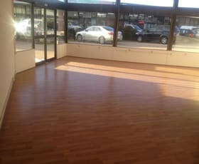 Showrooms / Bulky Goods commercial property leased at 2/52-58 Wollongong Street Fyshwick ACT 2609