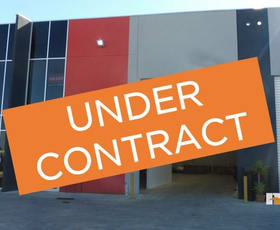 Factory, Warehouse & Industrial commercial property leased at 6 West Court Coolaroo VIC 3048