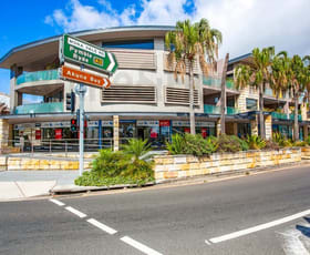 Shop & Retail commercial property leased at 3/1731 Pittwater Road Mona Vale NSW 2103
