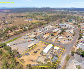 Factory, Warehouse & Industrial commercial property leased at 16 Dennis Street Boyne Island QLD 4680