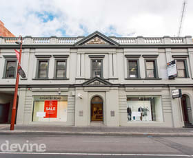 Offices commercial property leased at Level 1/119 Collins Street Hobart TAS 7000