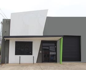 Factory, Warehouse & Industrial commercial property leased at 104 Auburn st Wollongong NSW 2500