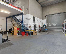 Factory, Warehouse & Industrial commercial property leased at Wetherill Park NSW 2164
