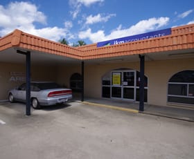 Offices commercial property leased at 257 Charters Towers Road Mysterton QLD 4812