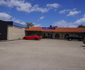 Offices commercial property leased at 257 Charters Towers Road Mysterton QLD 4812