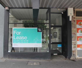 Offices commercial property leased at 79 Errol Street North Melbourne VIC 3051