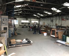 Factory, Warehouse & Industrial commercial property leased at E/101 Old Pittwater Road Brookvale NSW 2100