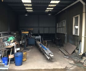 Factory, Warehouse & Industrial commercial property leased at D/101 Old Pittwater Road Brookvale NSW 2100