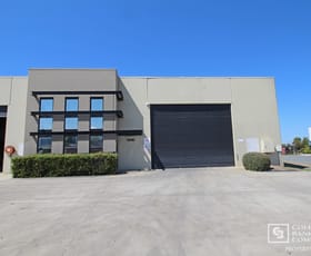 Offices commercial property leased at 3/118 Lahrs Road Ormeau QLD 4208