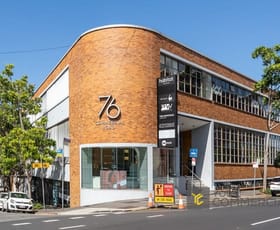 Showrooms / Bulky Goods commercial property for lease at 76 Commercial Road Teneriffe QLD 4005