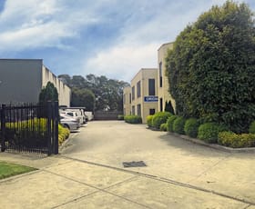 Factory, Warehouse & Industrial commercial property leased at Unit 5/17-19 Hitech Court Croydon VIC 3136