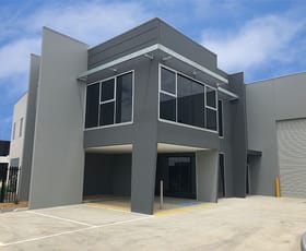 Factory, Warehouse & Industrial commercial property leased at 32 Graham Daff Boulevard Braeside VIC 3195