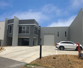 Factory, Warehouse & Industrial commercial property leased at 32 Graham Daff Boulevard Braeside VIC 3195
