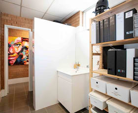 Offices commercial property leased at 8a/47-51 Parraweena Road Caringbah NSW 2229