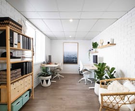 Offices commercial property leased at 8A/47-51 Parraweena Road Caringbah NSW 2229