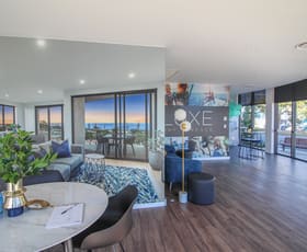 Shop & Retail commercial property leased at Shop 1/44 Bay Terrace Wynnum QLD 4178