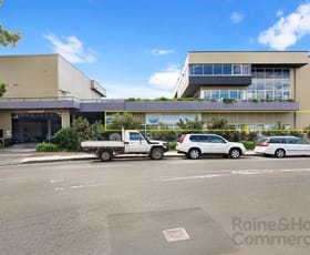 Factory, Warehouse & Industrial commercial property leased at 21/9 Powells Road Brookvale NSW 2100