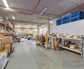 Factory, Warehouse & Industrial commercial property leased at 21/9 Powells Road Brookvale NSW 2100