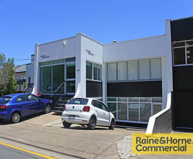 Medical / Consulting commercial property leased at 11 Fort Lane Milton QLD 4064