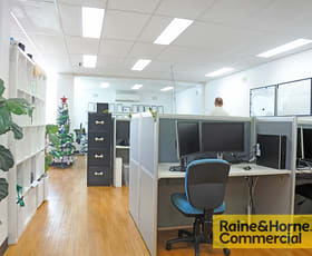 Medical / Consulting commercial property leased at 11 Fort Lane Milton QLD 4064