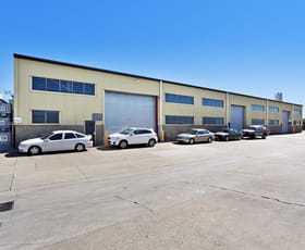 Factory, Warehouse & Industrial commercial property leased at Geebung QLD 4034