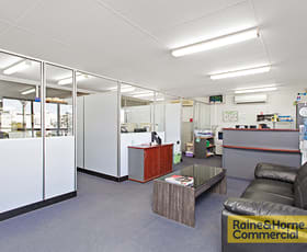 Factory, Warehouse & Industrial commercial property leased at 80 Basalt Street Geebung QLD 4034
