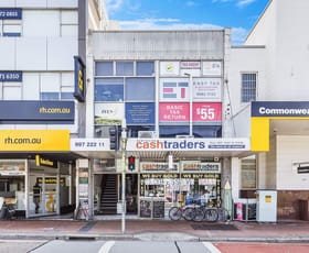 Offices commercial property leased at 4/687 Pittwater Road Dee Why NSW 2099