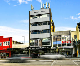Offices commercial property leased at Level 1/685 Pittwater Road Dee Why NSW 2099