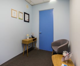Medical / Consulting commercial property leased at 1.01/29-31 Lexington Drive Bella Vista NSW 2153