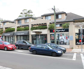 Shop & Retail commercial property leased at Shop 1/94 Karimbla Road Miranda NSW 2228