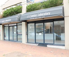 Shop & Retail commercial property leased at Shop 1/94 Karimbla Road Miranda NSW 2228