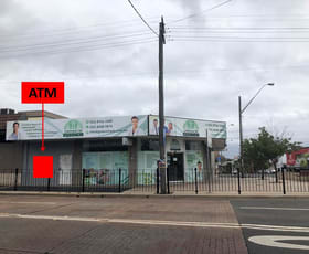 Shop & Retail commercial property leased at 168 Waterloo Road Greenacre NSW 2190