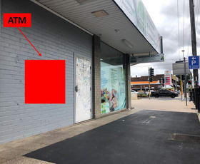 Shop & Retail commercial property leased at 168 Waterloo Road Greenacre NSW 2190