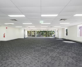 Offices commercial property leased at S4, B6/49 Frenchs Forest Road Frenchs Forest NSW 2086