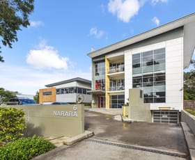 Offices commercial property leased at Frenchs Forest NSW 2086