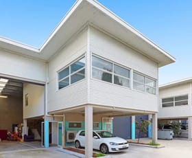 Factory, Warehouse & Industrial commercial property leased at 3/4-10 Anderson Street Banksmeadow NSW 2019