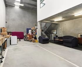 Factory, Warehouse & Industrial commercial property leased at 3/4-10 Anderson Street Banksmeadow NSW 2019