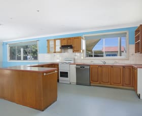 Offices commercial property leased at 11 Alexander Street Fairy Meadow NSW 2519