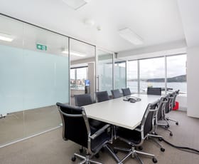 Offices commercial property leased at 401 & 402/46-48 East Esplanade Manly NSW 2095