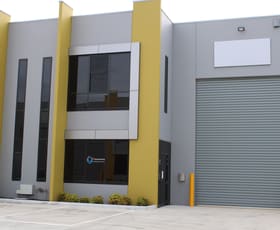 Factory, Warehouse & Industrial commercial property leased at 5/80 Mills Road Braeside VIC 3195