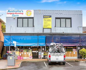 Offices commercial property leased at Level 1/170 Alfred Street Narraweena NSW 2099