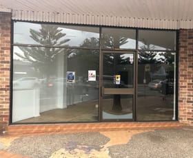 Shop & Retail commercial property leased at Shop 4/343-345 Barrenjoey Road Newport NSW 2106