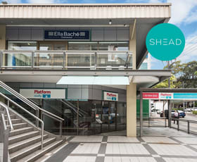 Shop & Retail commercial property leased at Shop 8/3-9 Spring Street Chatswood NSW 2067